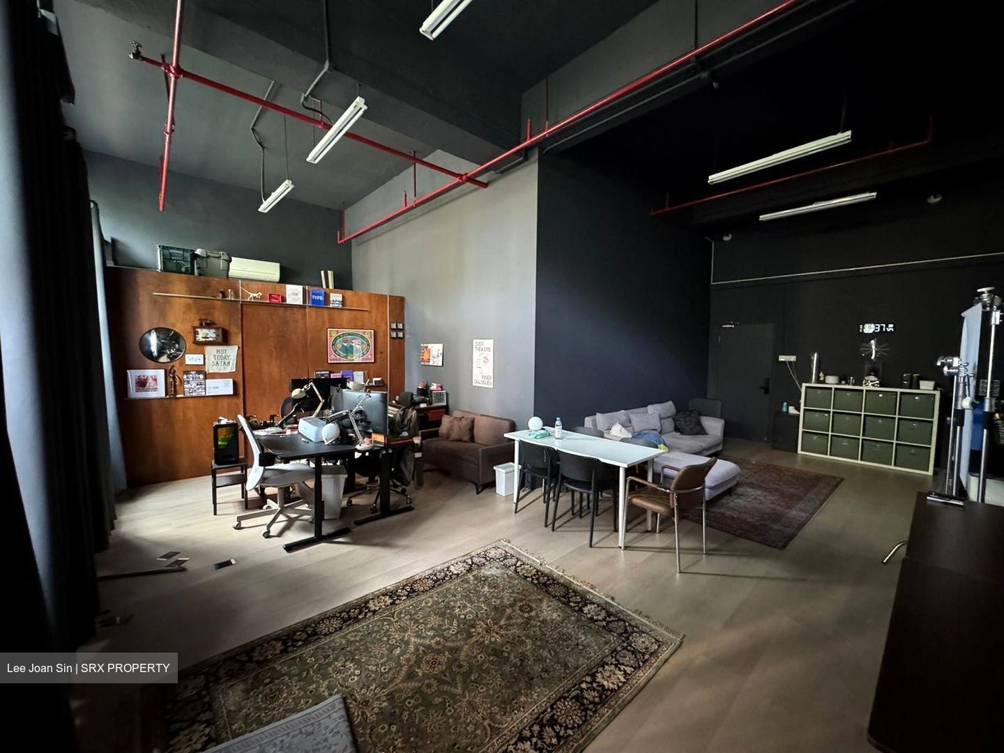 Mayfair Industrial Building (D20), Factory #486242111